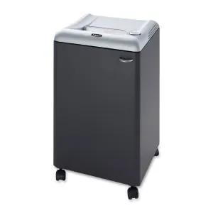 3440101 | Fellowes 2127C Cross Cut Paper Shredder - 14