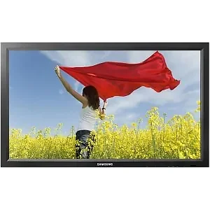 320MP-3 | Samsung 32-Inch LCD Digital Signage Display