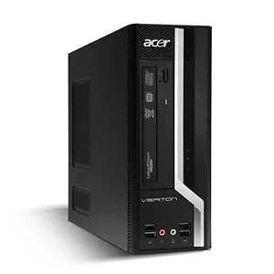 PS.VAM03.032 | Acer Veriton X275 Compact Desktop - 2GB RAM,
