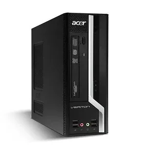PS.VCY03.001 | Acer Veriton X Desktop with Intel Core i3