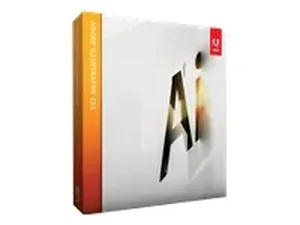 65061287 | Adobe Illustrator CS5 Upgrade for Windows