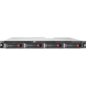 651125-S01 | Hp ProLiant DL160 G6 Server with E5620 and
