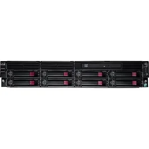 651127-S01 | Hp ProLiant DL180 G6 Server - E5620, 24GB RAM
