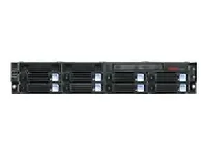 104617U | Lenovo ThinkServer RD240 Rack Server with 4GB RAM