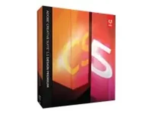 65112837 | Adobe Creative Suite 5 Design Premium for Mac