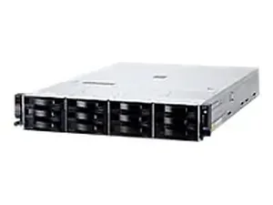 7377E2U | Ibm System x3630 M3 Dual Xeon 2.4 GHz Server