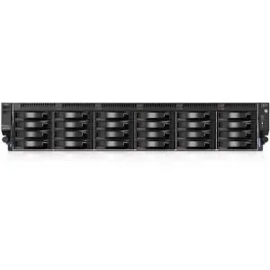 7377D2U | Ibm System x3630 M3 Server with Xeon E5645 and