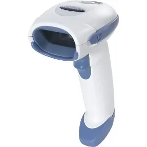 Motorola DS4208-HC Healthcare Bar Code Scanner with USB