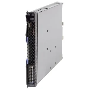 7871B6U | Ibm BladeCenter HS22V Server with Xeon E5649
