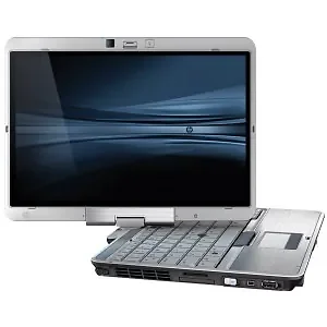 SJ970UP#ABA | Hp EliteBook 2740p Convertible Tablet PC