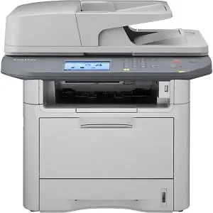 SCX-5739FW | Samsung Multifunction Laser Printer