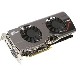 MSI-R6870 HAWK