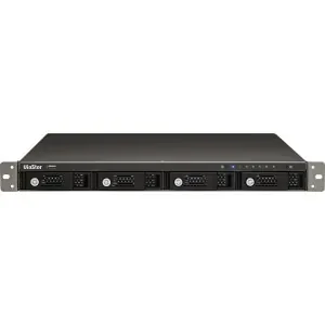 VS-4016-PRO-US | Qnap VioStor 4-Bay 16-Channel NVR - Intel