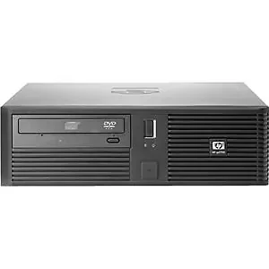FF008EP#ABA | Hp RP5700 POS Terminal with Pentium Dual-core