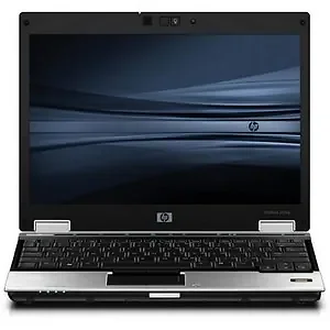 NH303EP#ABA | Hp EliteBook 2530p Notebook - Compact
