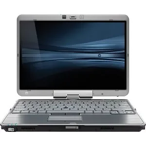 QM132US#ABA | Hp EliteBook 2740p Tablet PC - Core i5, 4GB
