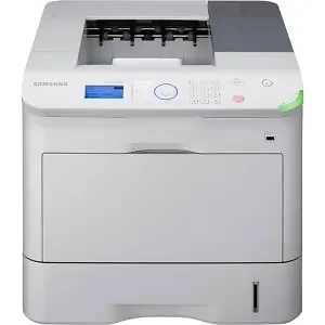 ML-6512ND | Samsung Laser Printer - 65PPM, USB & Network