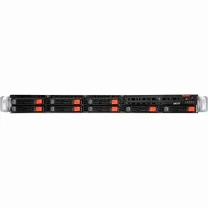 TK.R5100.069 | Acer AR360 F1 Entry-Level 1U Rack Server