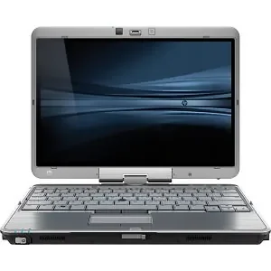 XT935UT#ABA | Hp EliteBook 2740p Convertible Tablet PC