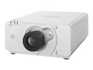 PTDX500U | Panasonic PT-DX500U 4500 Lumens DLP Projector