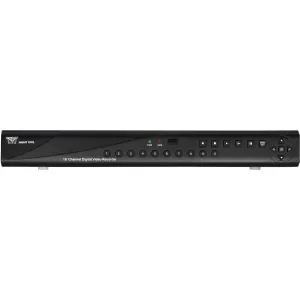 ZEUS-DVR10 | Night Owl 16-Channel H.264 DVR with 1TB Hard