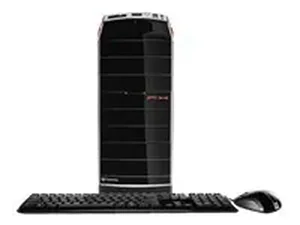 PT.GCEP2.001 | Acer Gateway FX6860 UR20P Intel Core i7