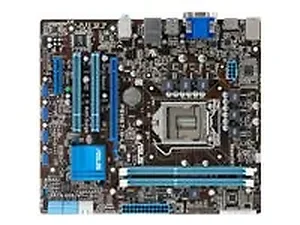 90-MIBENA-G0AAY0GZ | Asus P8H67-M LE B3 Mini ATX