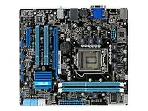 90-MIBEQA-G0AAY0GZ | Asus P8H67-M LX B3 Micro ATX