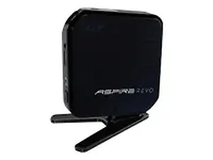 PT.SEM02.011 | Acer Aspire R3700 2GB RAM 250GB HDD Wireless