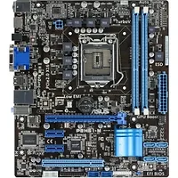 ASUS-P8H61-M  REV 3.0