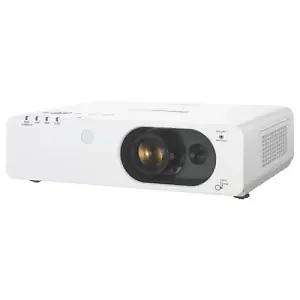 PTFX400U | Panasonic PT-FX400U 4000 LUMENS LCD Projector