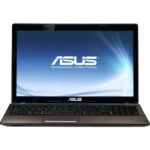 K53SV-A1 | Asus K53SV Notebook - Core i5, 6GB RAM, 640GB HDD