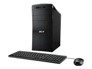 PT.SGDP2.002 | Acer Aspire M3400 Desktop PC - Athlon II X4