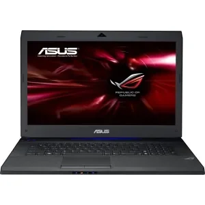 G73SW-A1 | Asus G73SW A1 Gaming Laptop - Intel Core i7,