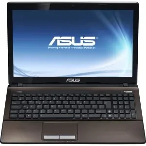 K53E-A1 | Asus K53E Notebook with Intel Core i3 Processor