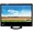 ML239H | Asus 23-Inch Ultra Slim Widescreen LCD Monitor -
