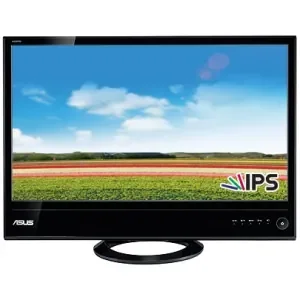 ML239H | Asus 23-Inch Ultra Slim Widescreen LCD Monitor -