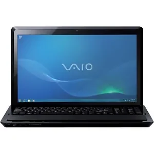 VPCF215FX/BI | Sony VAIO F Series 3D Laptop - Intel i7, 6GB