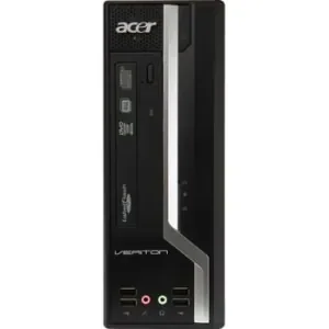 PS.VD703.002 | Acer Veriton X2110 Desktop - Athlon II X2,