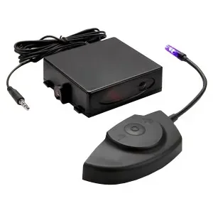 INTERCEPTOR | Rocky Mountain Cordless Motorcycle Radar and