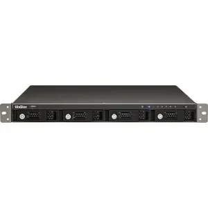 VS-4012-PRO-US | Qnap VioStor VS-4012 Pro 4-Bay NVR