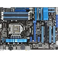 ASUS-P8P67 LE  REV3.0