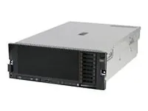 7143B1U | Ibm System x3850 X5 2P 1.86GHz Rack-Mount Server