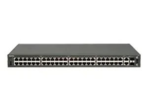 AL4500E02-E6 | Avaya 4550T 48-Port Managed Switch with