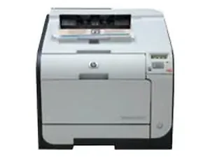 CB495A#201 | Hp Color LaserJet CP2025dn Printer - 21 ppm