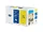 C5081A | Hp 90 Genuine 3-Pack Yellow Printhead - 400ml