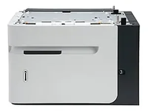 CB523A | Hp High Capacity Input Tray for LaserJet Printers