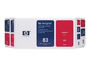 C5002A | Hp No. 83 Value Pack Ink Cartridge & Printhead