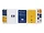 C4993A | Hp 81 Yellow Dye Value Pack for DesignJet 5000