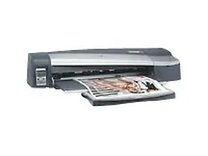 C7791C#A2L | Hp DesignJet 130 - Large Format Inkjet Printer